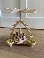 Weihnachtspyramide