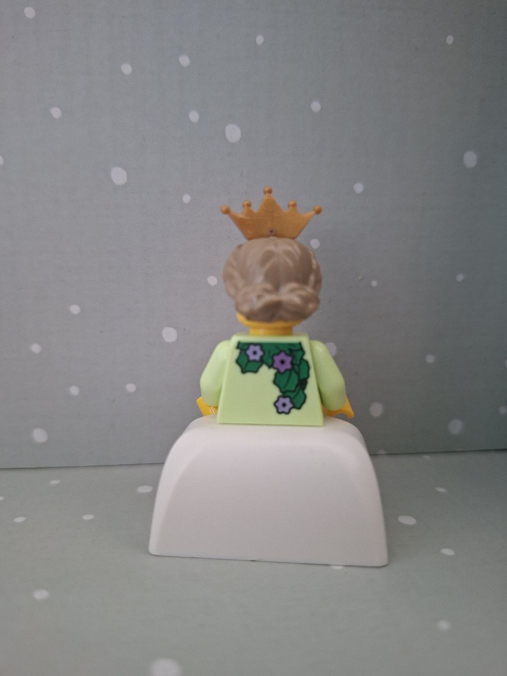 Lego Giocattoli: LEGO Minifigur Prinzessin – Usato da Balterswil venduto da Steineparadies 1