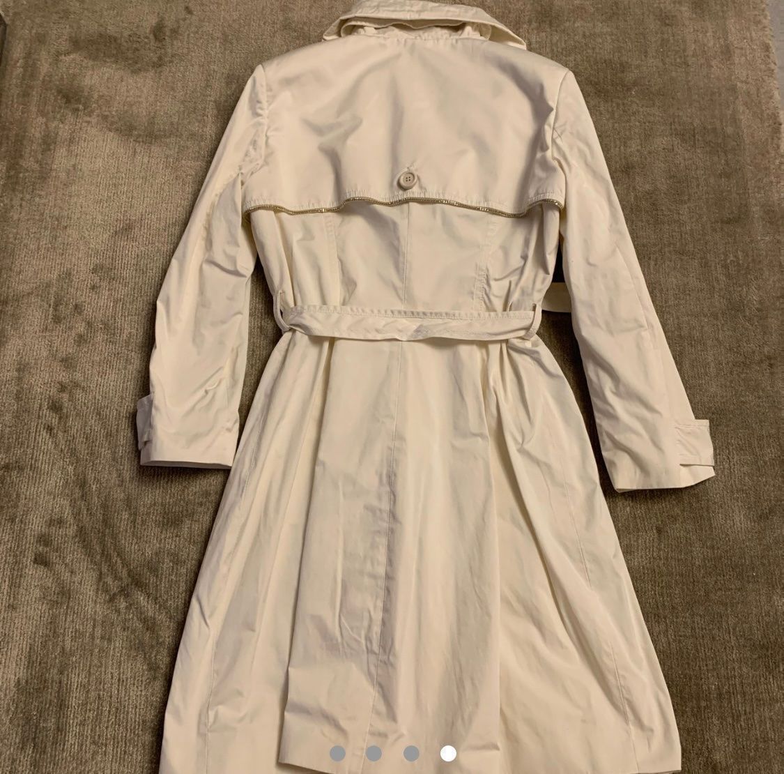 Mäntel: Trench Elisabetta Franchi – Neu und originalverpackt aus Bellinzona von eli_6mr5 3