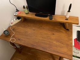 Büro / Desk