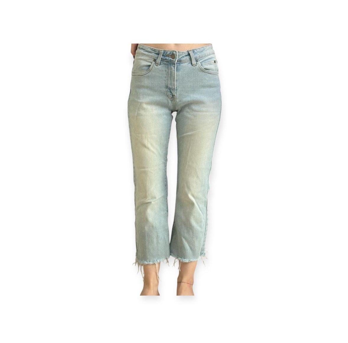 Jeans: Dr. Denim Jeans Fizzen – Usato da Wittenbach venduto da sarah_09