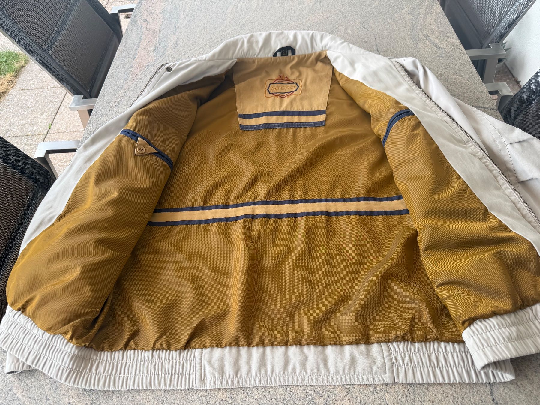 Vestes: Herren Jacke Grösse 52 – D'occasion à Geroldswil par Jeremy11 1