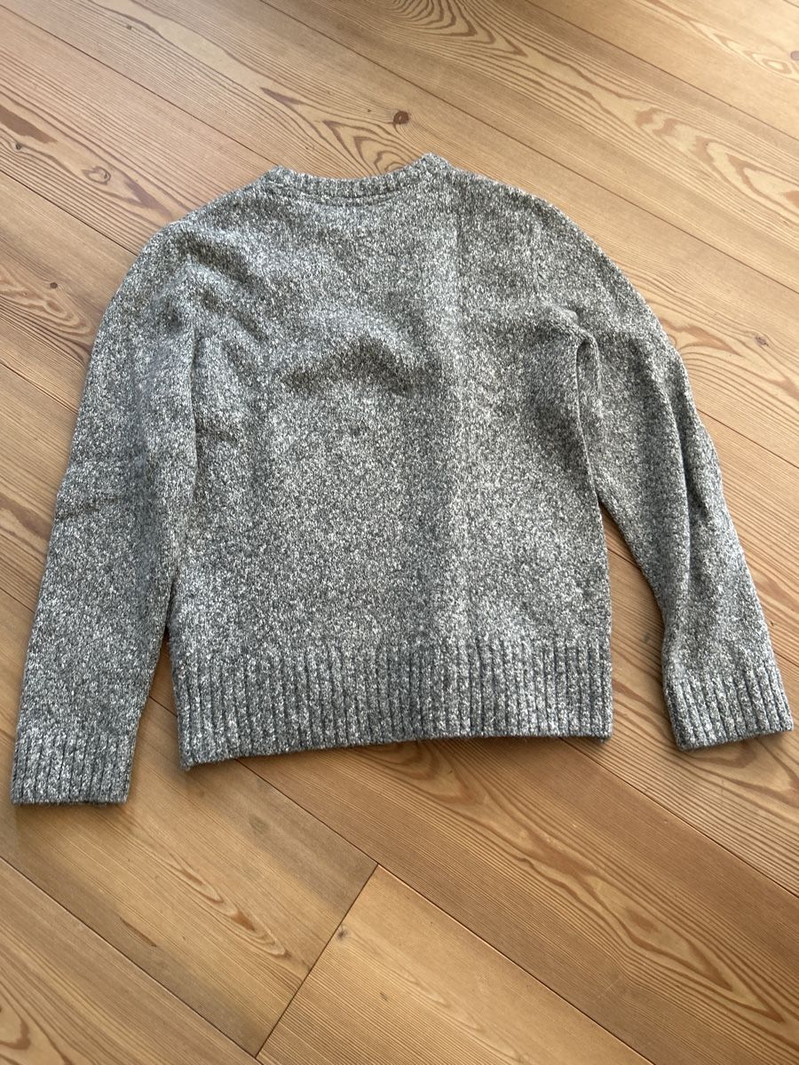 H&M Maglioni & Felpe: Herbstlicher Strickpullover Gr.S guter Zustand – Usato da Bern venduto da nin_6tc5 1