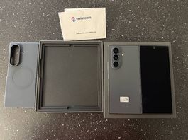 Samsung Galaxy Z Fold8 Ultra 512 GB  Absolut NEU