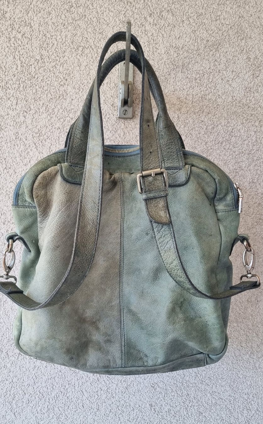 Liebeskind Taschen: Liebeskind Berlin Ledertasche – Gebraucht aus Oberriet SG von gimidrip 3