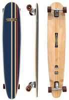 Hamboards Longboard Logger Surfskate NP 550 CHF
