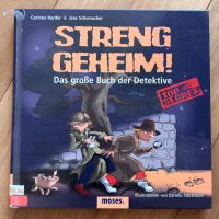 Streng Geheim! - Corinna Harder & Jens Schumacher