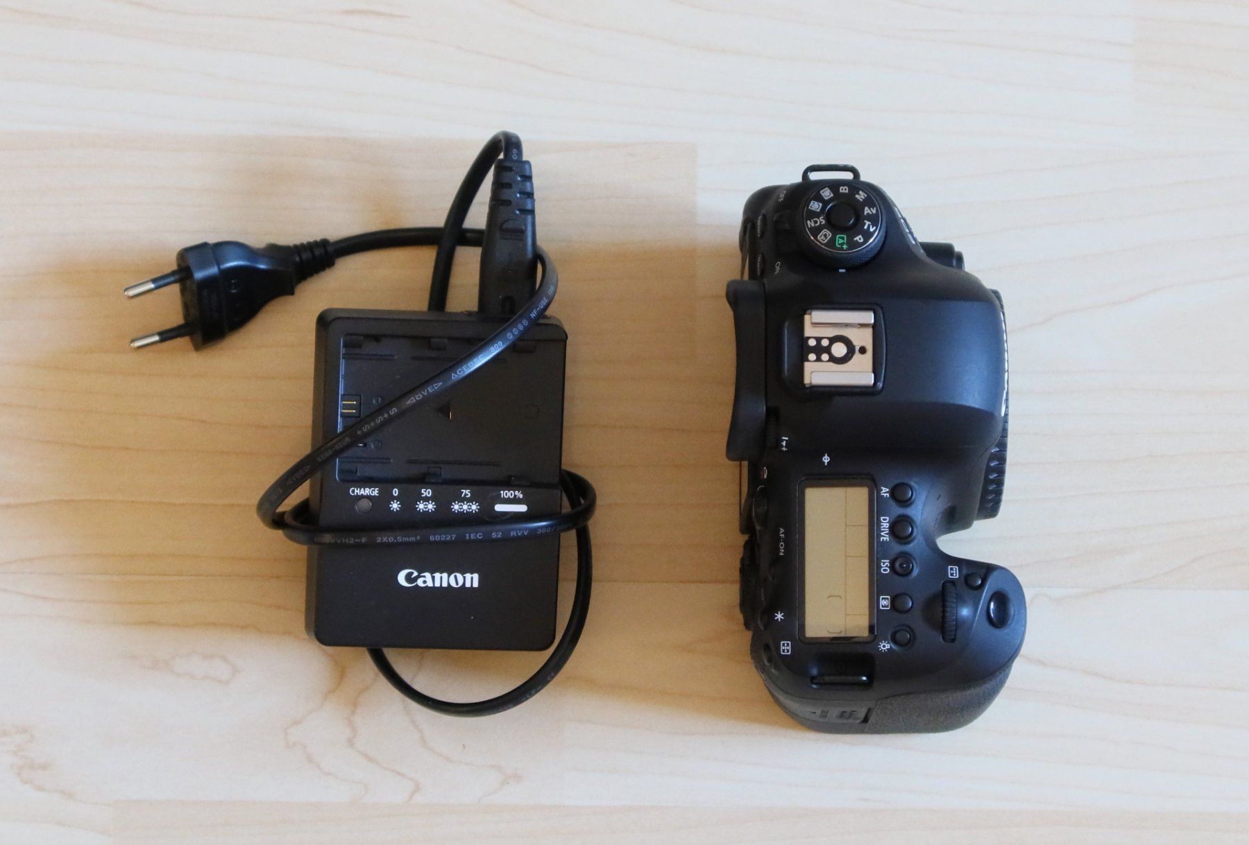 Canon Fotocamera: Canon EOS 6D Mark II – Usato da Niederbipp venduto da Morion75 2