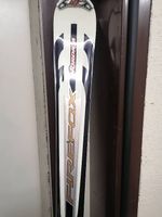 Neue Ski Alpin Nordica