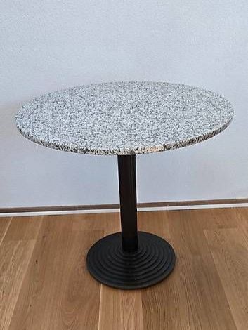Tavoli: Esstisch Tisch Rund – Usato da Köniz venduto da dan_p2pc