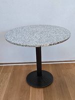 Esstisch Tisch Rund