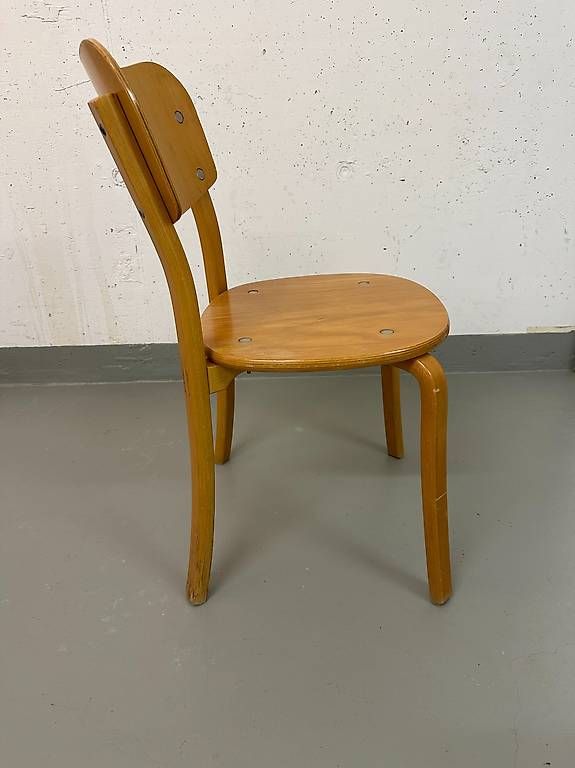 Sedie: Stuhl aus Holz – Usato da Gossau ZH venduto da Schuse 2