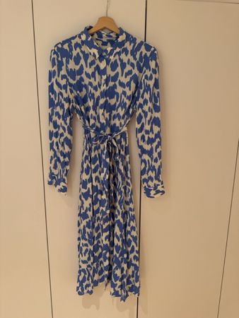 Blusenkleid von Part Two