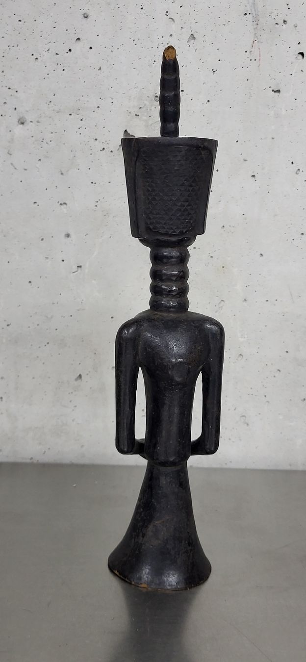 Sculture & Statue: Holzfigur Ngese Kongo – Usato da Zürich venduto da timbuktu03 2
