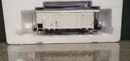 ROCO:AC: SBB GÜTERWAGEN K3 WEISS NEUWERTIG/OVP