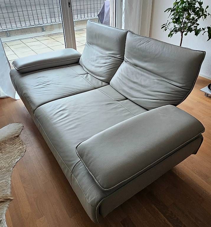Sofas: Ledercouch – Gebraucht aus Rupperswil von lizi2005 4