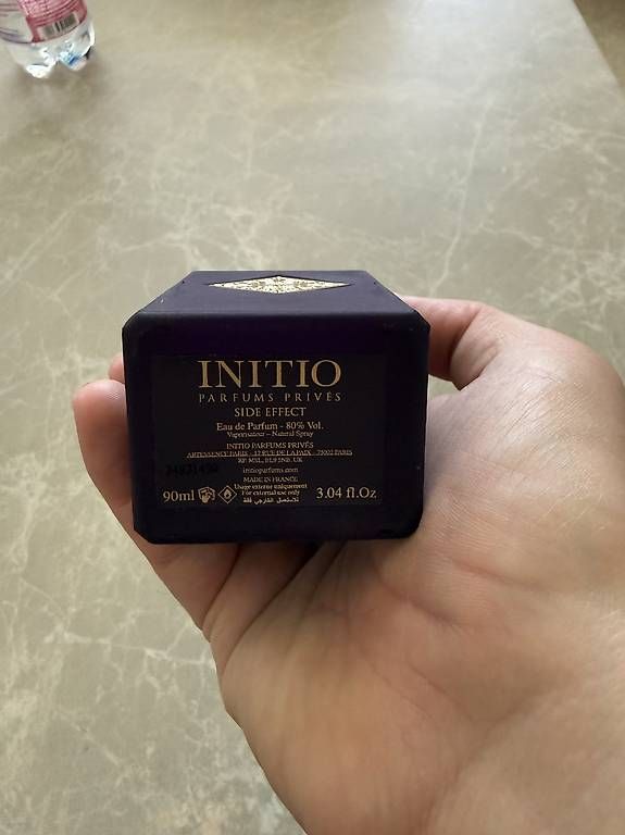 Parfum & Eau de Toilette: Initio Side Effect – Gebraucht aus Thun von sal_2gn8 1