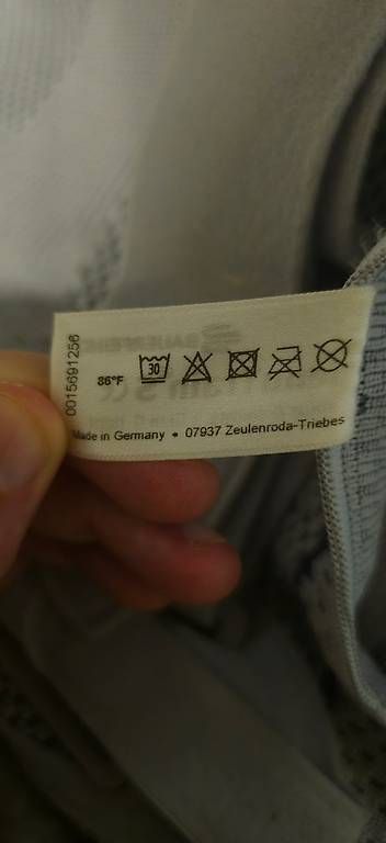 Genutrain Attrezzature mediche: Bauerfeind GenuTrain S Kniebandage – Usato da Zürich venduto da ale_xxz7 3