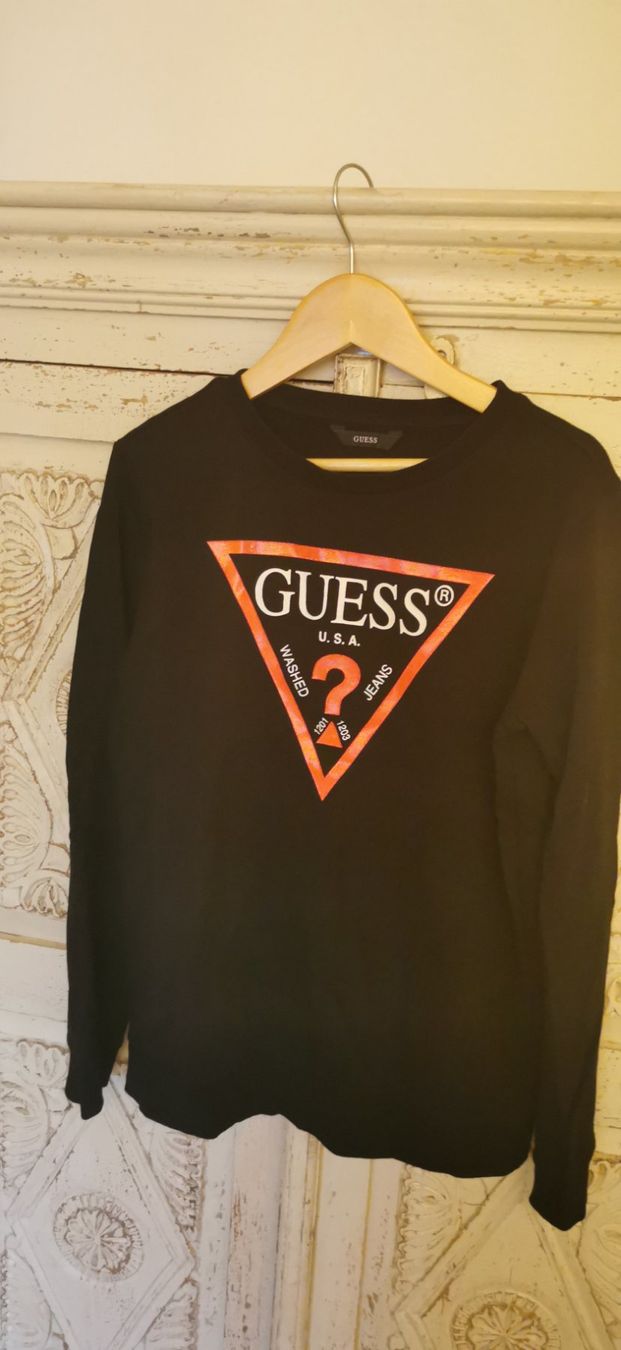 Guess Maglioni & Felpe: Pull GUESS – Usato da Genève venduto da rescateCH