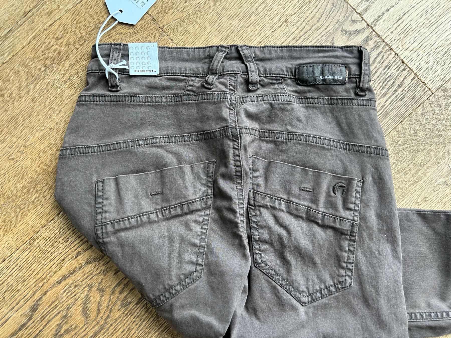Gang Pantaloni: Hose, Gang //NEU// 24 – Nuovo (secondo la descrizione) da Stettfurt venduto da outlet72 3