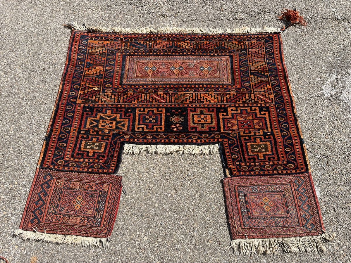 Tapis: Belutch Teppich  – D'occasion à Wängi par Tesimo