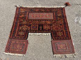 Belutch Teppich 