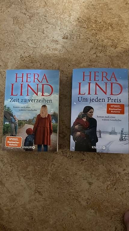 Libri: Hera Lind  – Usato da Winterthur venduto da Malaika5