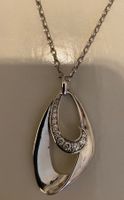 Silber Kette mit Anhänger 925