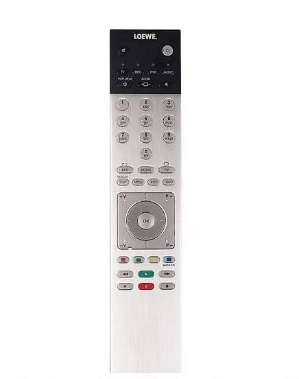 Fernseher: TV - LOEWE Connect 40 Zoll – Gebraucht aus Adligenswil von bwi_h8nr 1