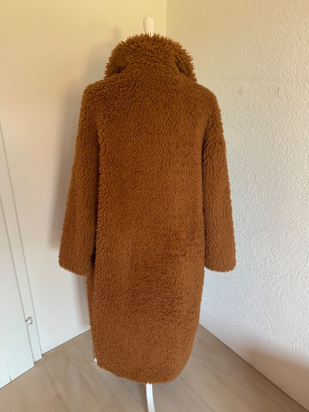 Cappotti: Teddy-Wintermantel von Leonardo – Usato da Hölstein venduto da dia_7d6n 2