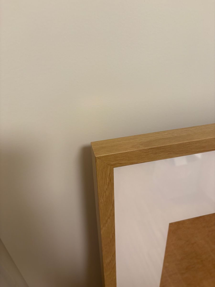 Bilderrahmen: ikea rödalm frame 70x100 – Neu (gemäss Beschreibung) aus Zürich von NVTR 2