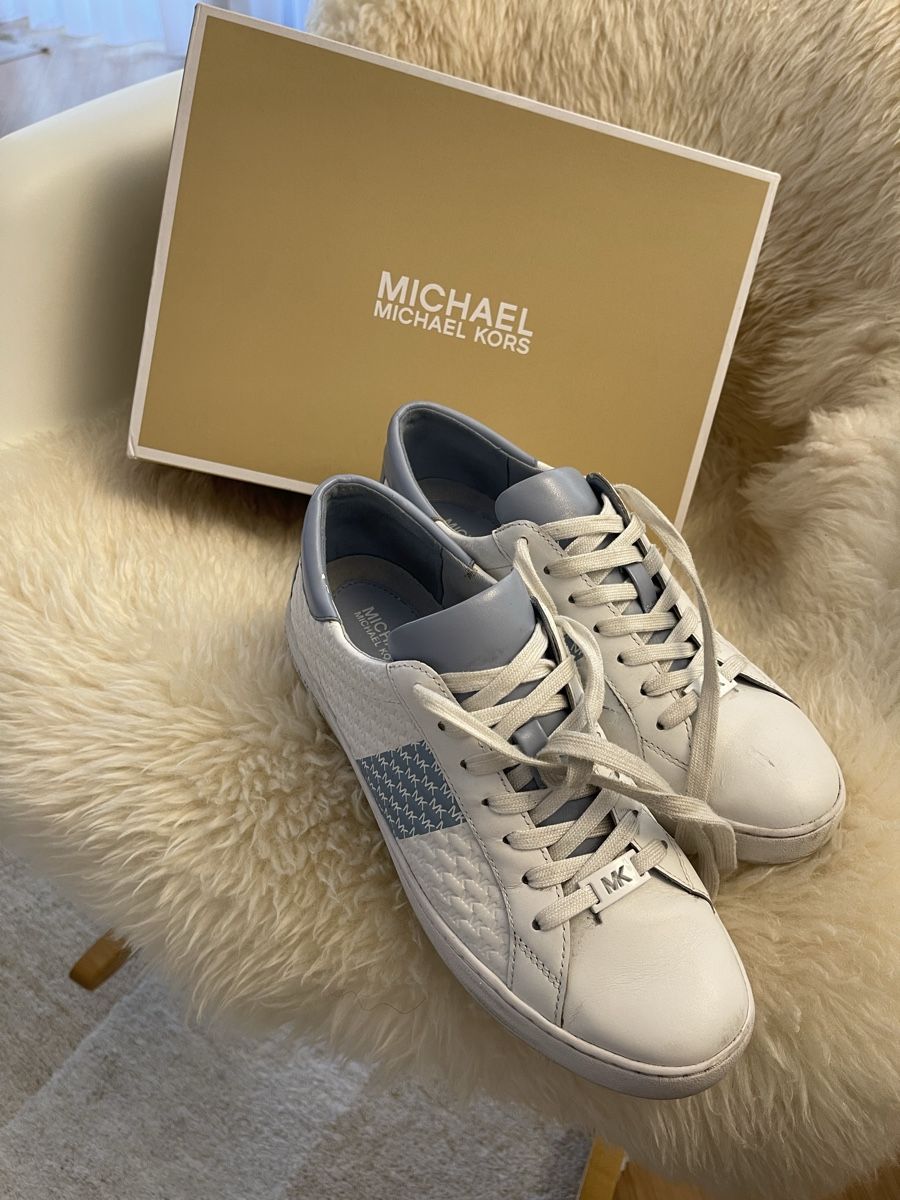 Michael Kors Scarpe da donna: Michael Kors Sneakers Gr. 40 – Usato da Wichtrach venduto da Adriana222 6