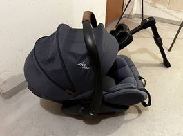 Joie i-Level pro inkl. Isofix Station