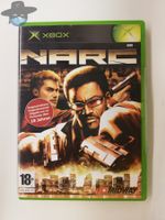 Narc / Xbox OG Classic