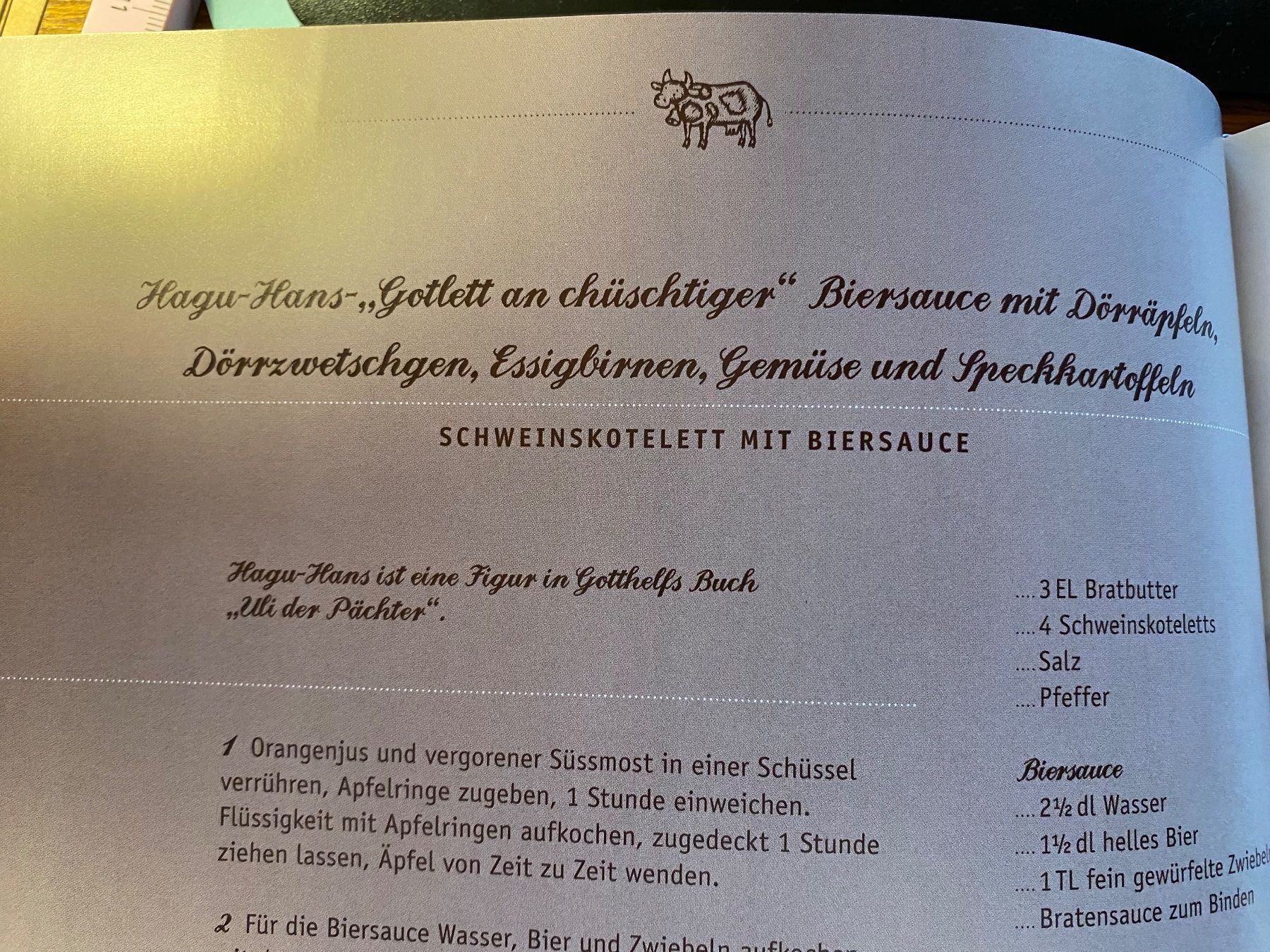 Libri: 3 Koch- und Backbücher – Usato da Rosshäusern venduto da Reb_87sr 4
