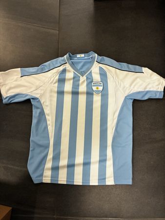 Argentinien Trikot,