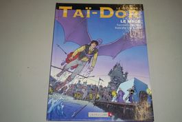 THAÏ DOR    °°°°° LE MAGE °°°°°