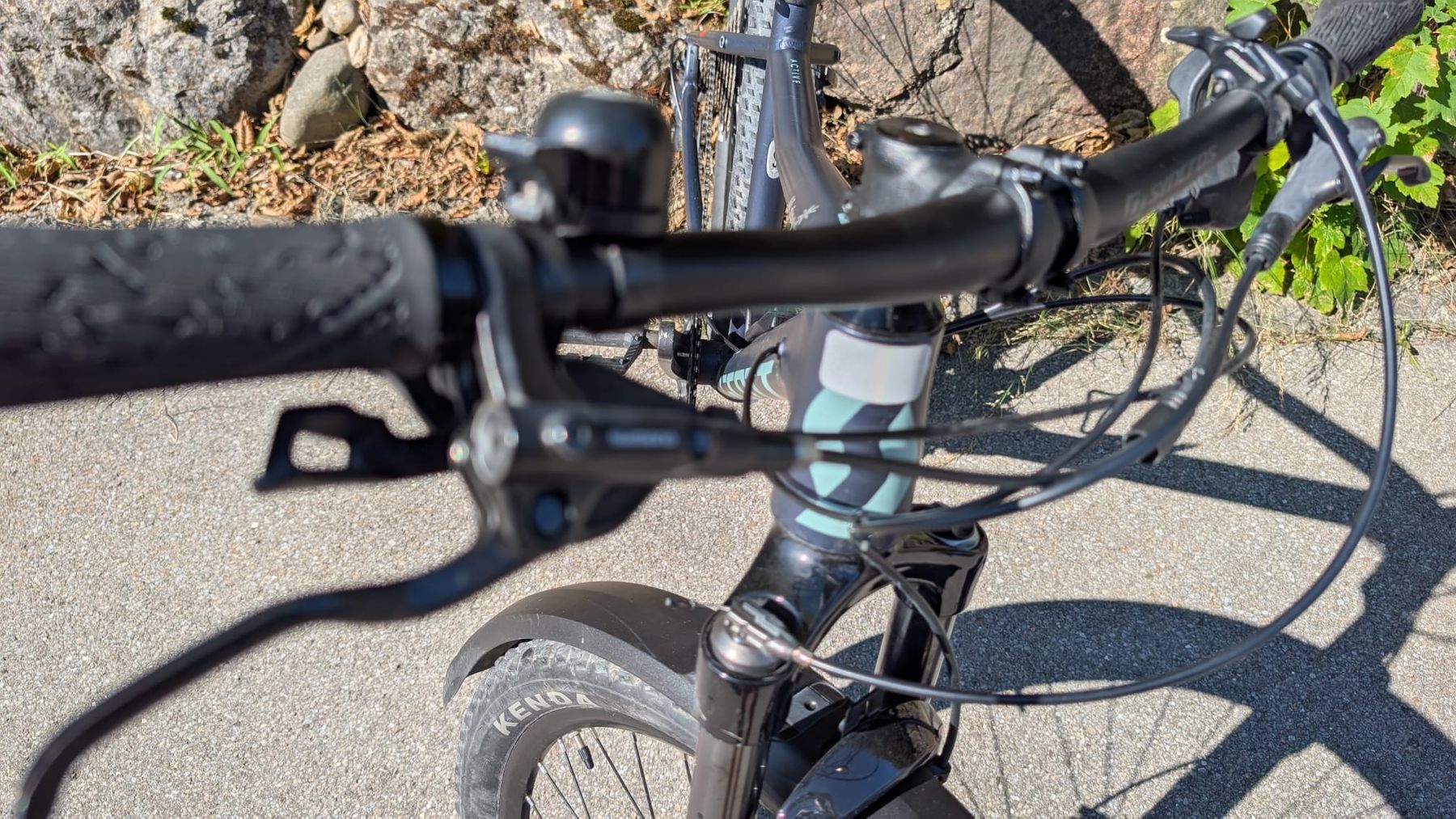 Velos: Scott Contessa S – Gebraucht aus Glarus von Andrea_Clauser 5