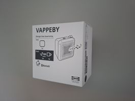 VAPPEBY Lautsprecher von IKEA