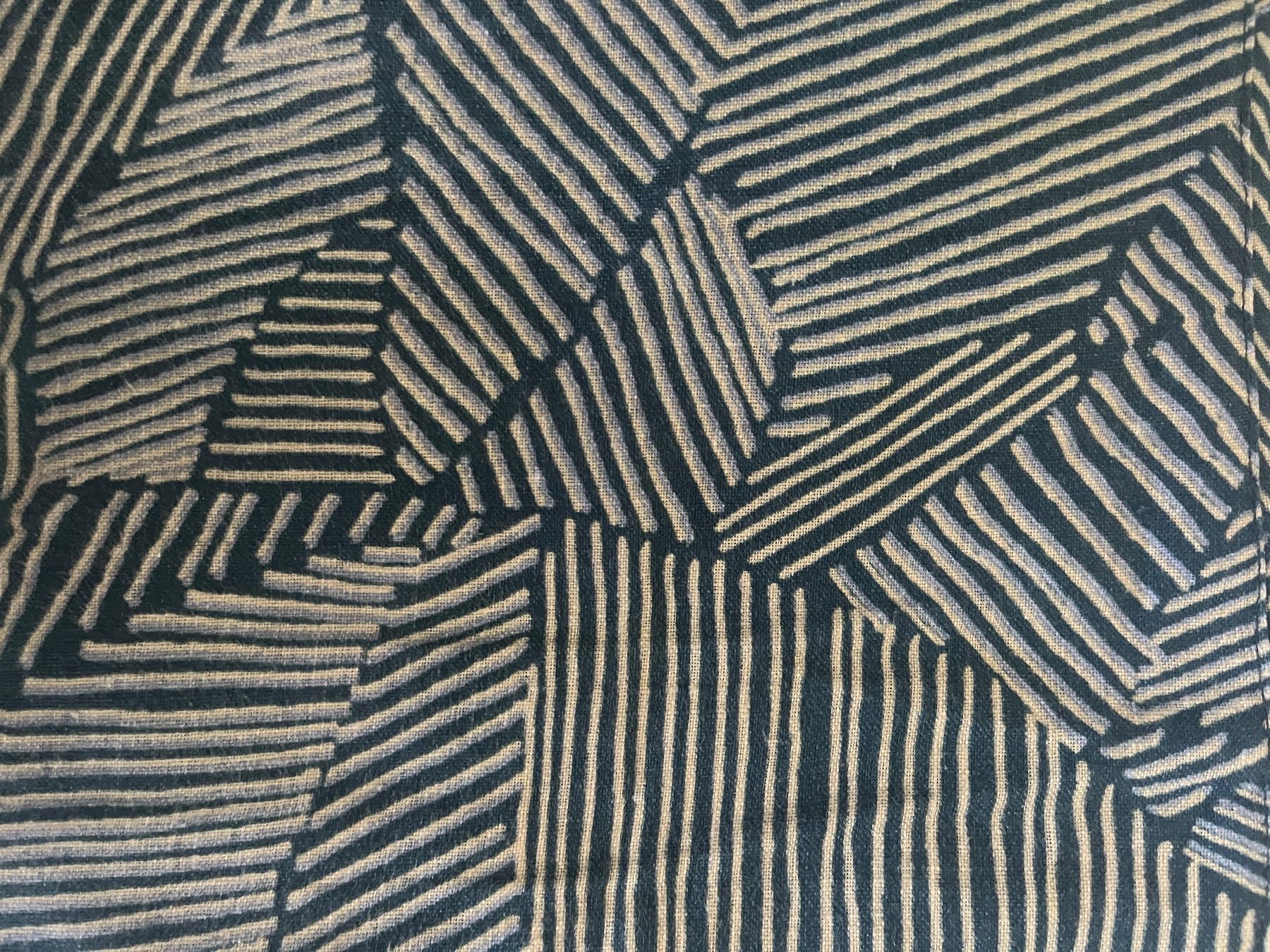 Nile Camicette: Nile Bluse Leinen neu! – Nuovo (secondo la descrizione) da St. Gallen venduto da elli18 4