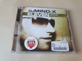 DJ Mind-X Eleven