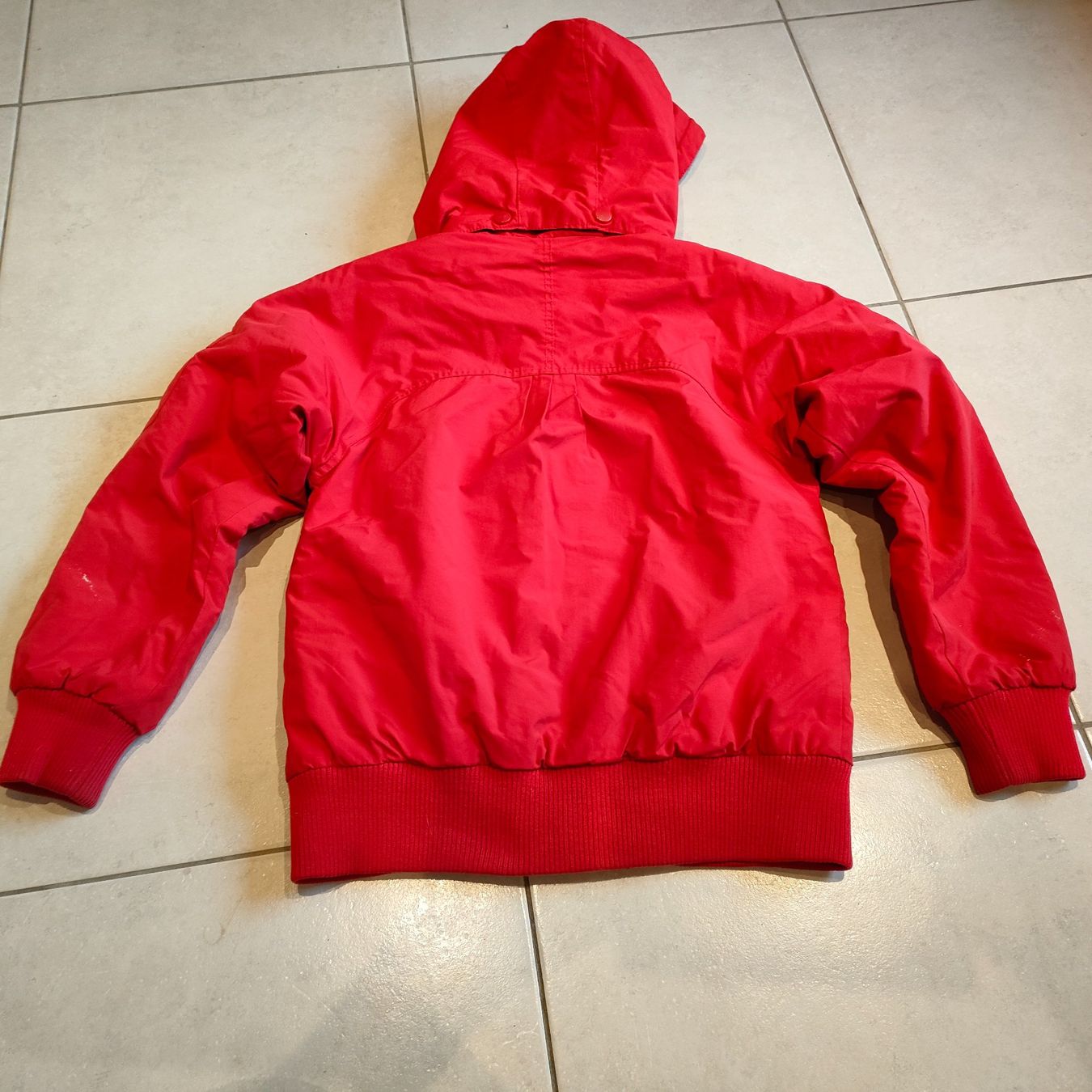 Jacken & Mäntel: Winterjacke Gr. 146 – Gebraucht aus Adelboden von Lammhult 2