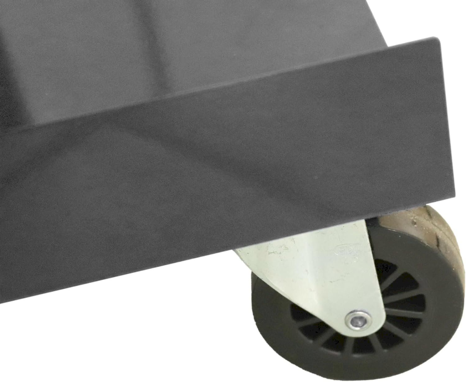 Attrezzi per saldatura: WELDINGER Schweißwagen eco long – Nuovo e nell'imballaggio originale da Bottighofen venduto da zaap 2