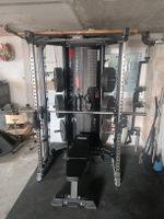 ATX rack multigym GMX2000