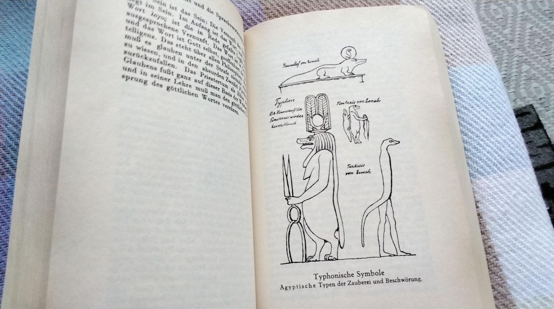 Bücher: Eliphas Lévi: Geschichte der Magie – Gebraucht aus Rothenburg von  5