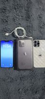 iPhone 13 Pro 256GB graphite good condition
