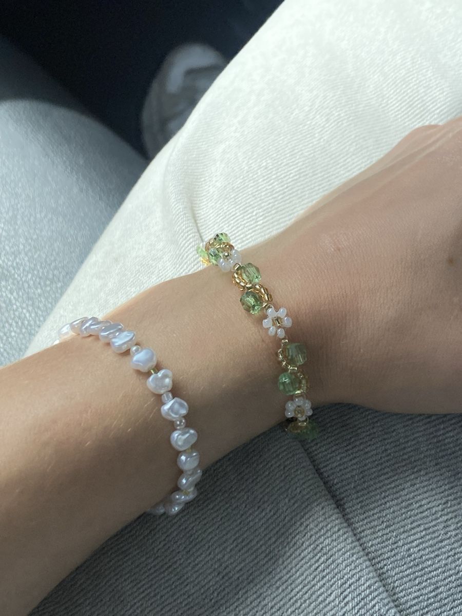 Bracelets: Armband – Neuf (Voir description) à Möhlin par ser_85rz 3