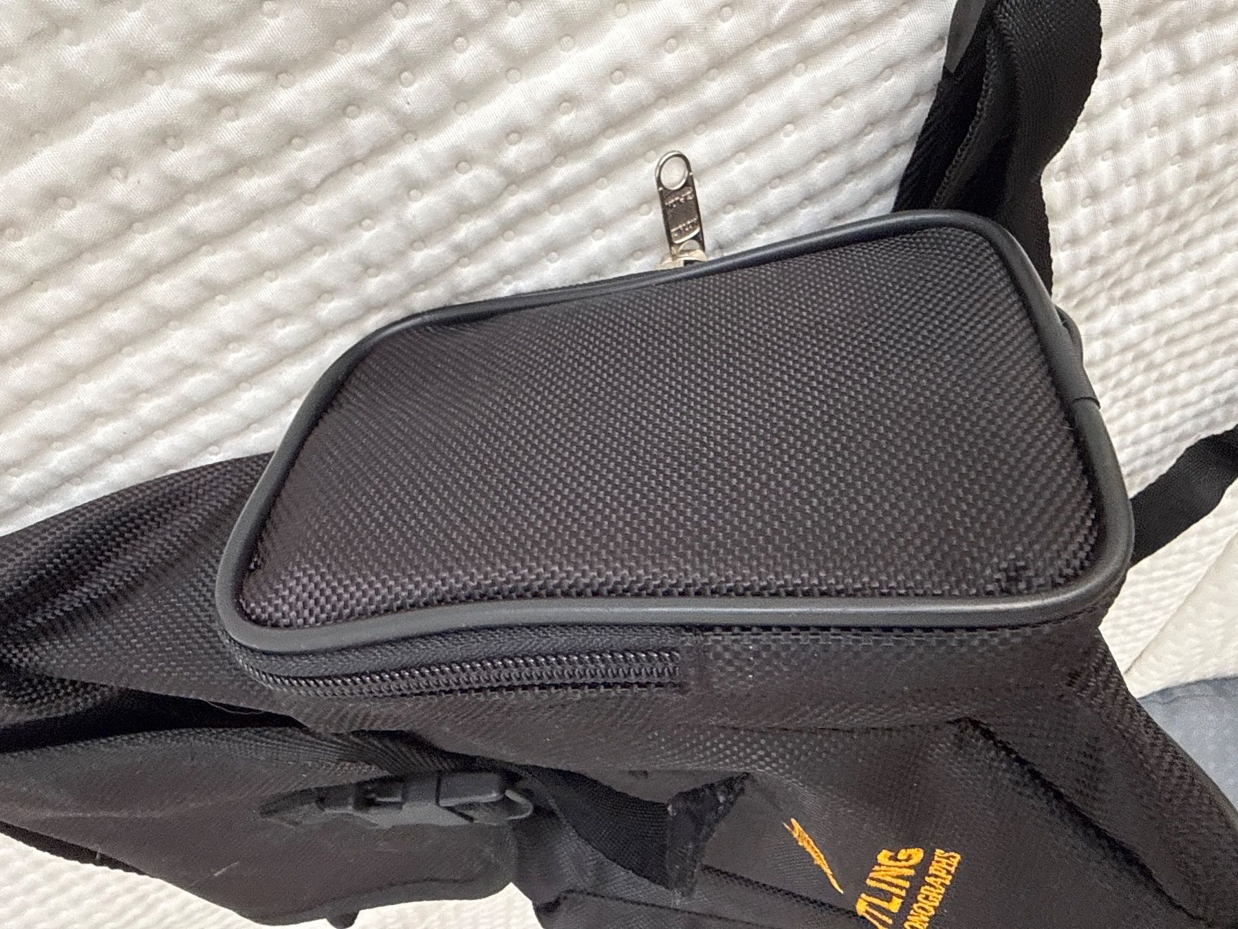 Breitling Borse & Zaini: Breitling Kinder Rucksack – Nuovo (secondo la descrizione) da Bettlach venduto da val_95hq 2