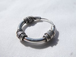 Piercing- Ring