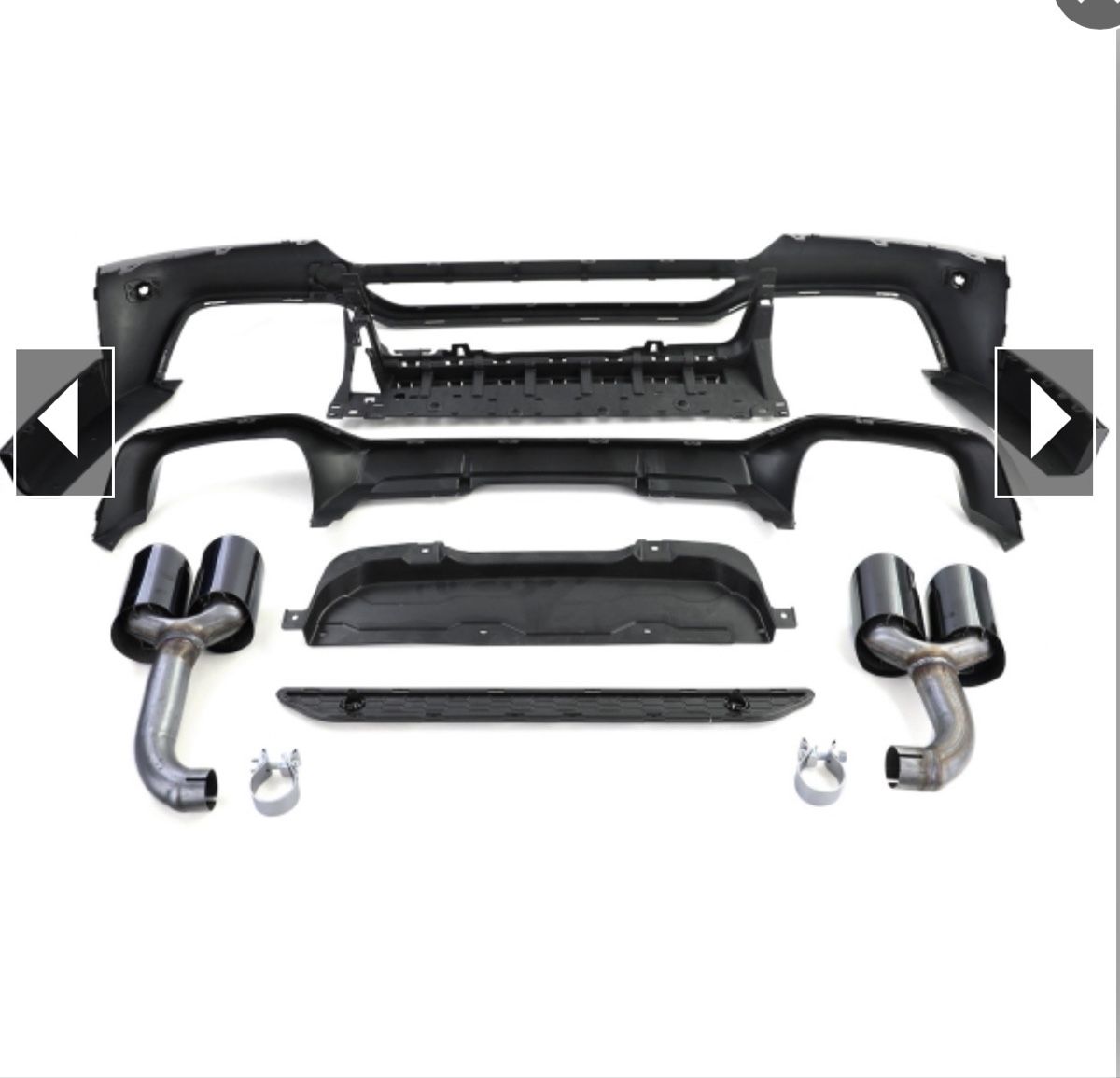Diffusori di oli essenziali: BMW X4 Heckdiffusor/ X4M Lock – Nuovo e nell'imballaggio originale da Thun venduto da kaf_f6b2 1